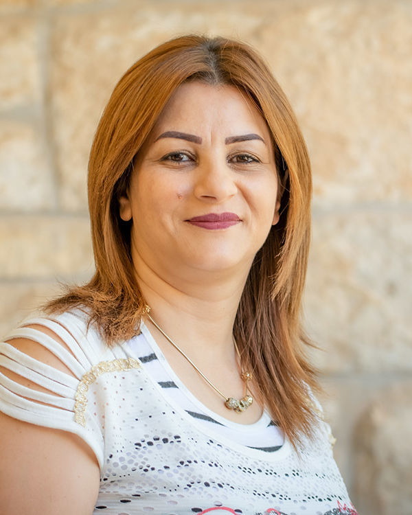 Rania Al Hussen
