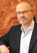 David Mayernik