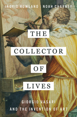 The Collector Of Lives