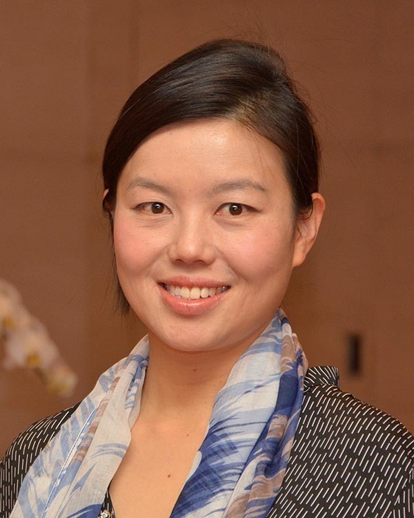 Catherine Leung