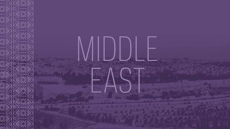 Global Middle East