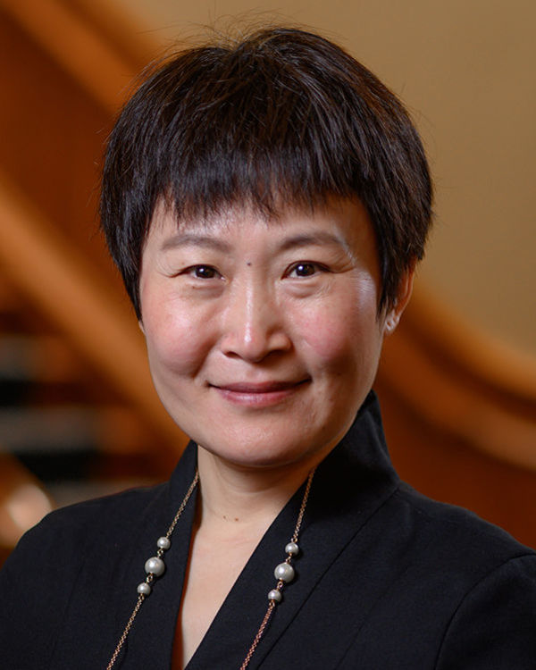 Jingyu Wang