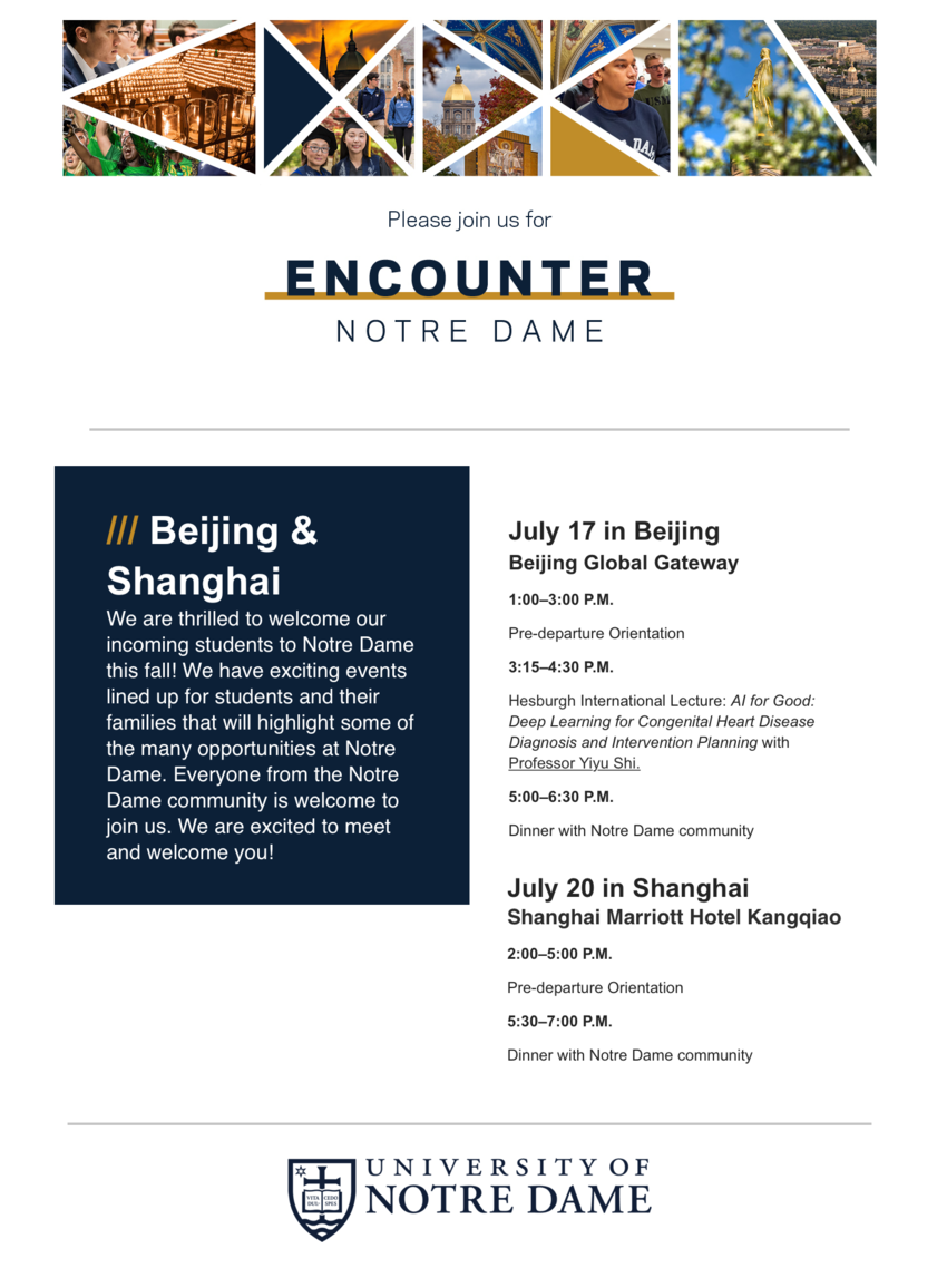 Beijing Shanghai Encounter Nd