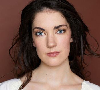 Clare Cooney Headshot Cropped