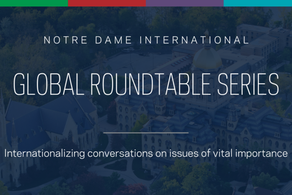 Global Roundtable Series Web