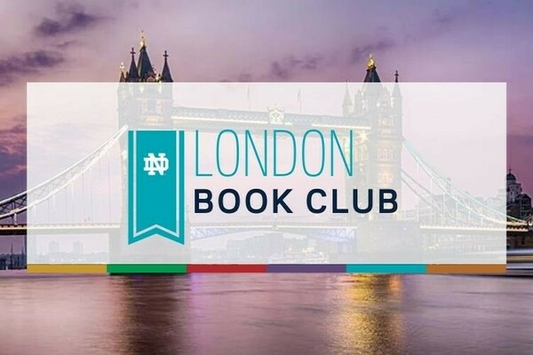 London Book Club Graphic