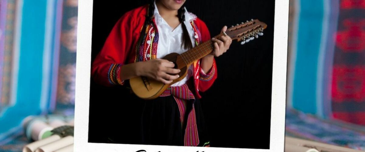 Quechuan Music Basak Inst Post