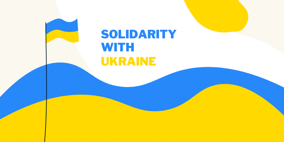 Peace For Ukraine