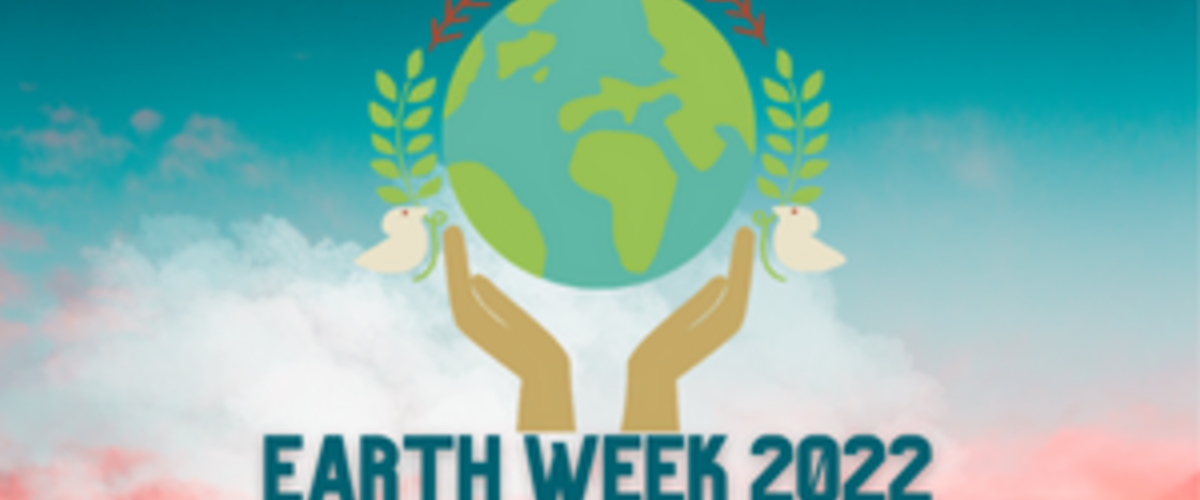 Earth Week 2022 Resized Graphic 300 200px
