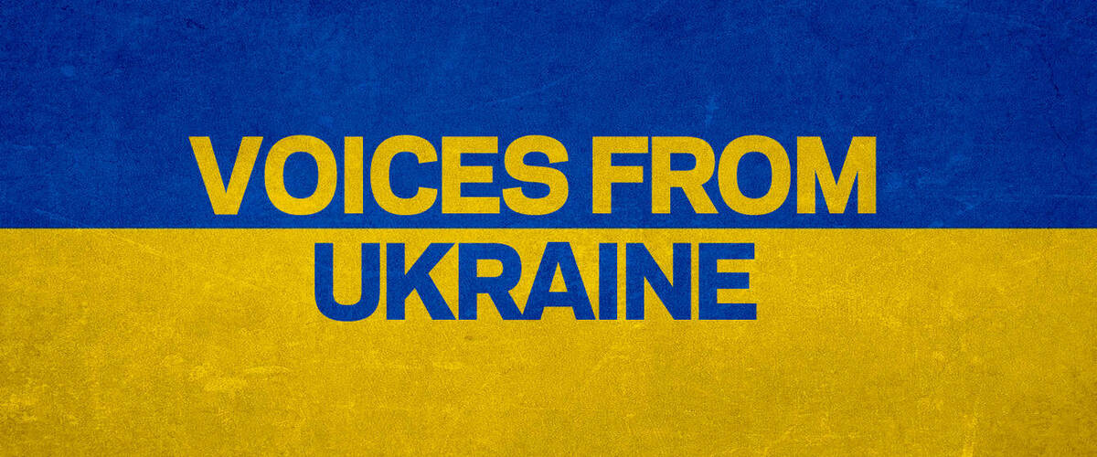 Ukraine Web Image