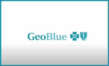  Geoblue App Video Image 