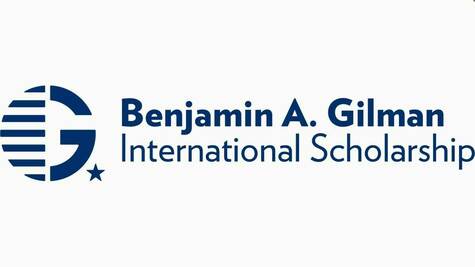 Gilman Scholarship Logo Feature