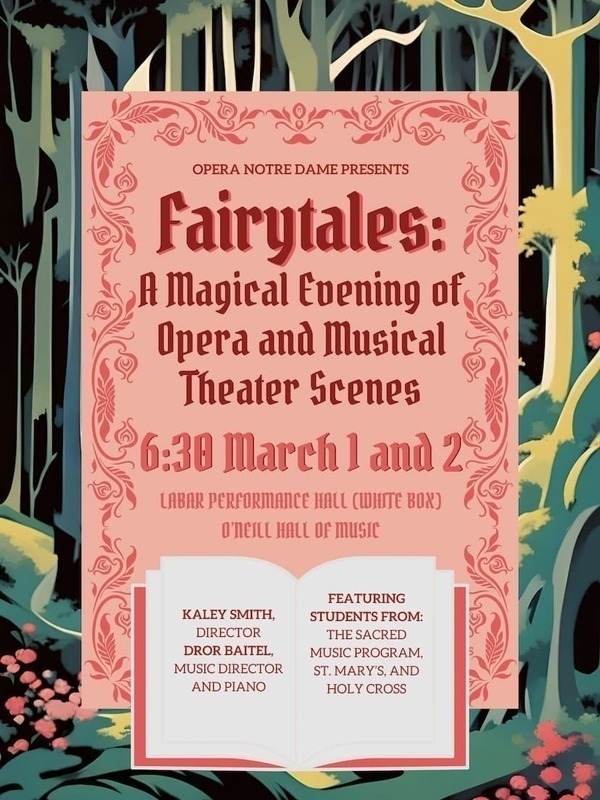 Fairytales Opera