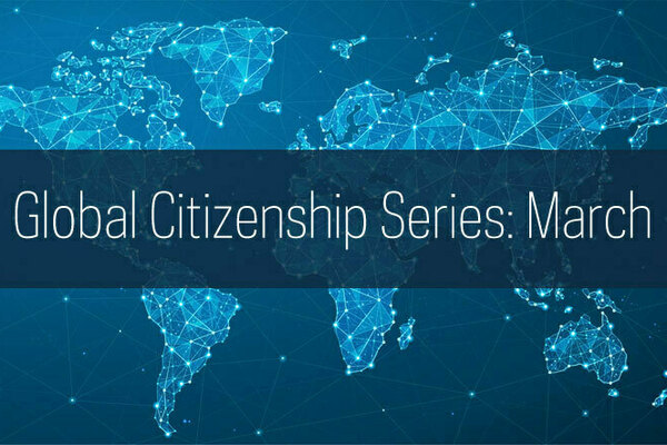 Global Citizenship Series